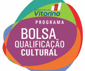 Vitorino tem seis vagas disponíveis para o Programa Bolsa Qualificação Cultural