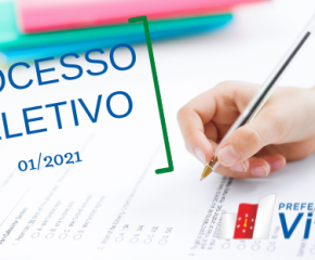 Prefeitura de Vitorino está com inscrições abertas para Processo Seletivo Simplificado