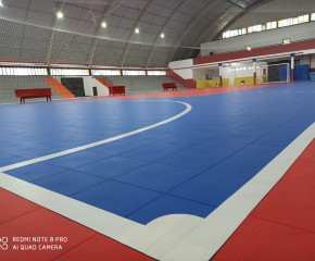 Secretaria de Educação, Cultura, Esporte e Lazer de Vitorino abre inscrições para Escolinha de Taekwondo