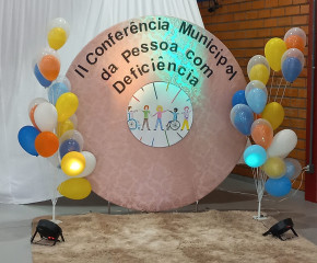 II Conferência Municipal da Pessoa com Deficiência de Vitorino abordou a implementação dos direitos das pessoas com deficiência