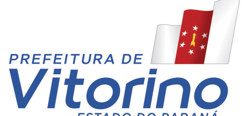 Município de Vitorino publica edital de convocação para Concurso Público e PSS