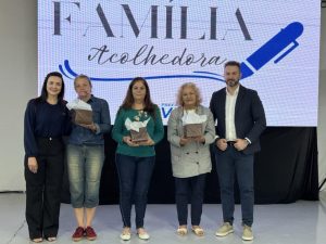 Programa de acolhimento familiar completa 10 anos em Vitorino