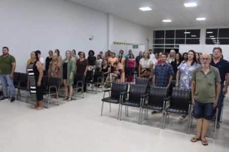 Nova procuradora da Mulher toma posse em Vitorino