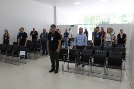 1º Conferência Extraordinária Municipal da Cidade elege novo Conselho Municipal da Cidade