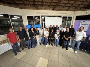 Lançamento da Revisão do Plano Diretor Municipal de Vitorino conta com a participação da sociedade