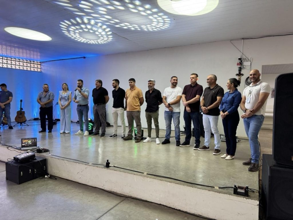 Primeiro Encontro dos Compadres marca Novembro Azul