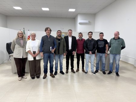 Conferência Extraordinária do Complad elege novos membros após unificação de conselhos