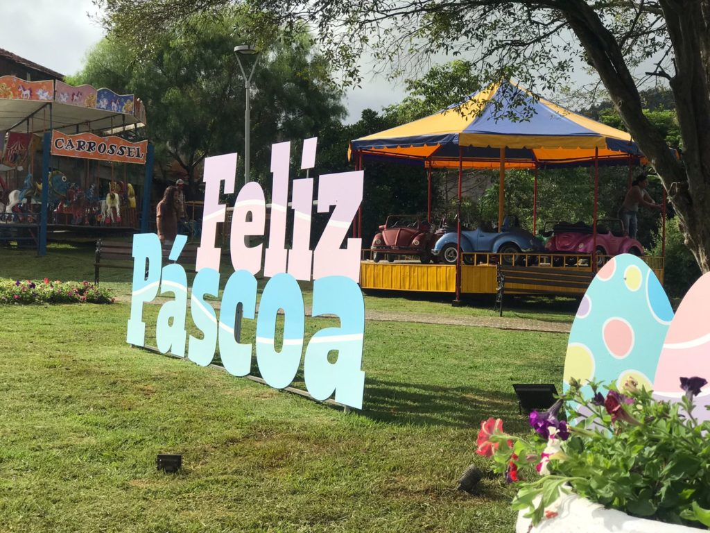 Abertura da Páscoa 2022 de Vitorino é marcada por entrega de presentes à alunos da Apae Abertura da Páscoa 2022 de Vitorino é marcada por entrega de presentes à alunos da Apae