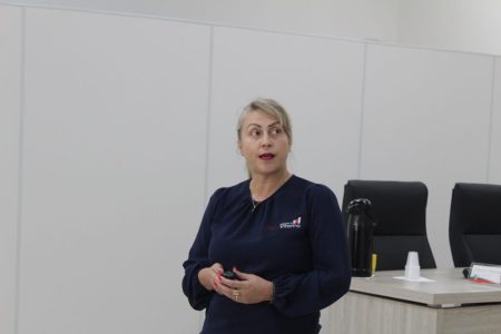 Administração pública faz prestação de contas do 1º quadrimestre de 2023 Administração pública faz prestação de contas do 1º quadrimestre de 2023