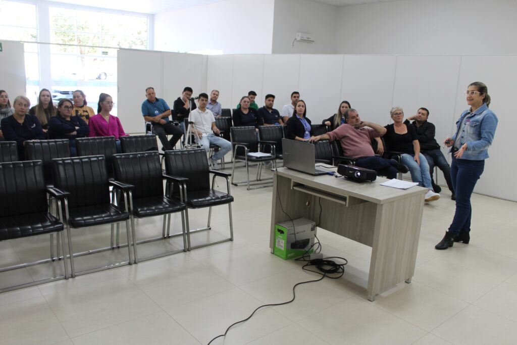 Administração pública faz prestação de contas do 1º quadrimestre de 2023