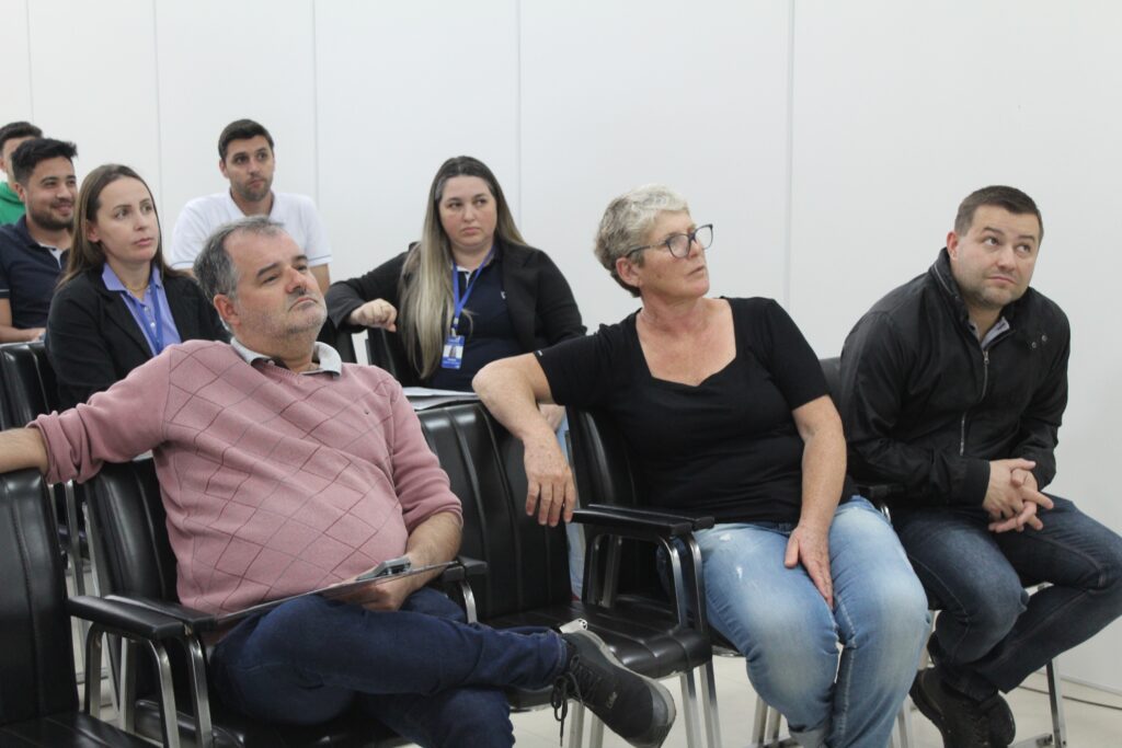 Administração pública faz prestação de contas do 1º quadrimestre de 2023