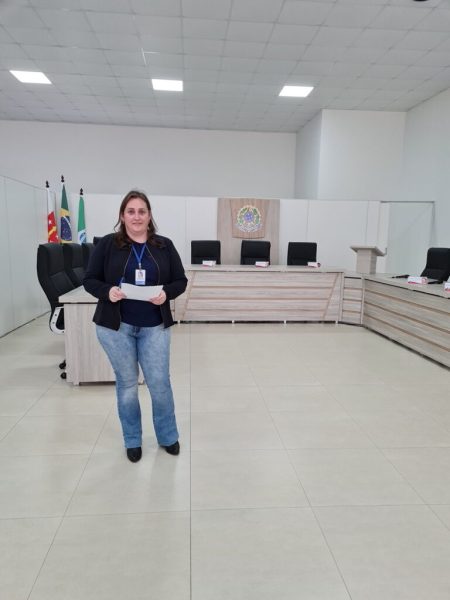 Administração Pública faz prestação de contas do 2º quadrimestre de 2022