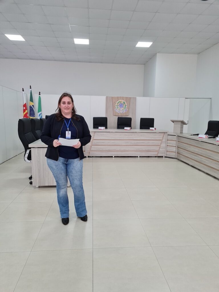 Administração Pública faz prestação de contas do 2º quadrimestre de 2022 Administração Pública faz prestação de contas do 2º quadrimestre de 2022