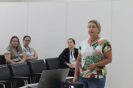 Administração pública faz prestação de contas do 3º quadrimestre de 2022