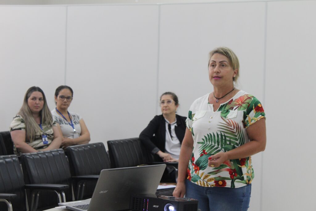 Administração pública faz prestação de contas do 3º quadrimestre de 2022 Administração pública faz prestação de contas do 3º quadrimestre de 2022