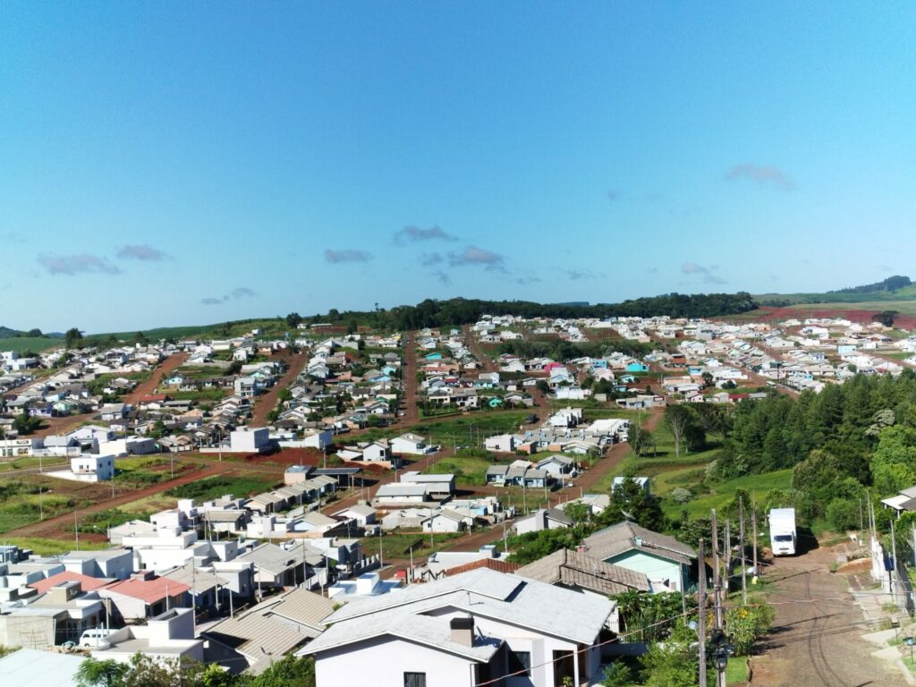 Após pedidos do município, Copel realiza melhorias no fornecimento de energia no Araucária Park