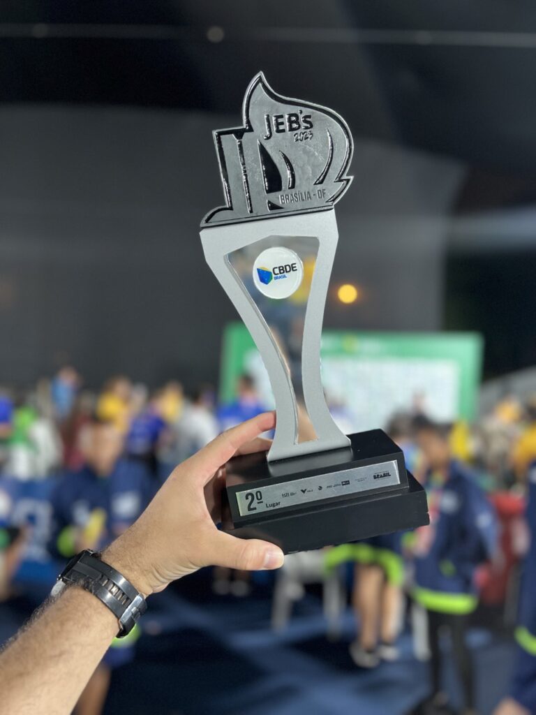 Campeão Estadual e medalhista nacional, Taekwondo de Vitorino fecha ano de olho em competições internacionais