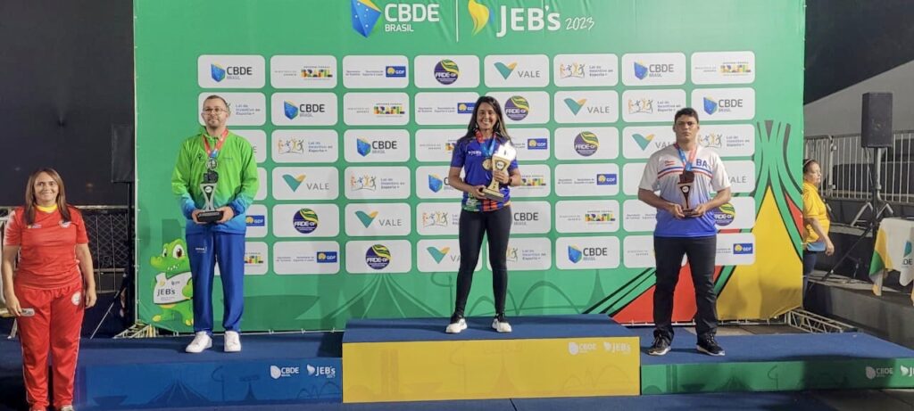 Campeão Estadual e medalhista nacional, Taekwondo de Vitorino fecha ano de olho em competições internacionais