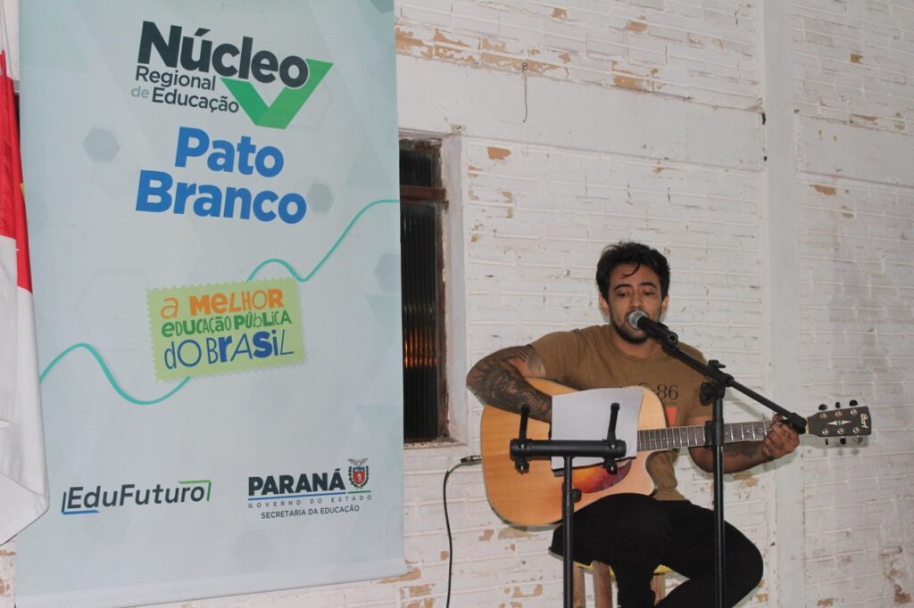 Colégio Estadual José Odair Bertoncello inicia suas atividades no Araucária Park, ofertando ensino fundamental pela primeira vez no bairro