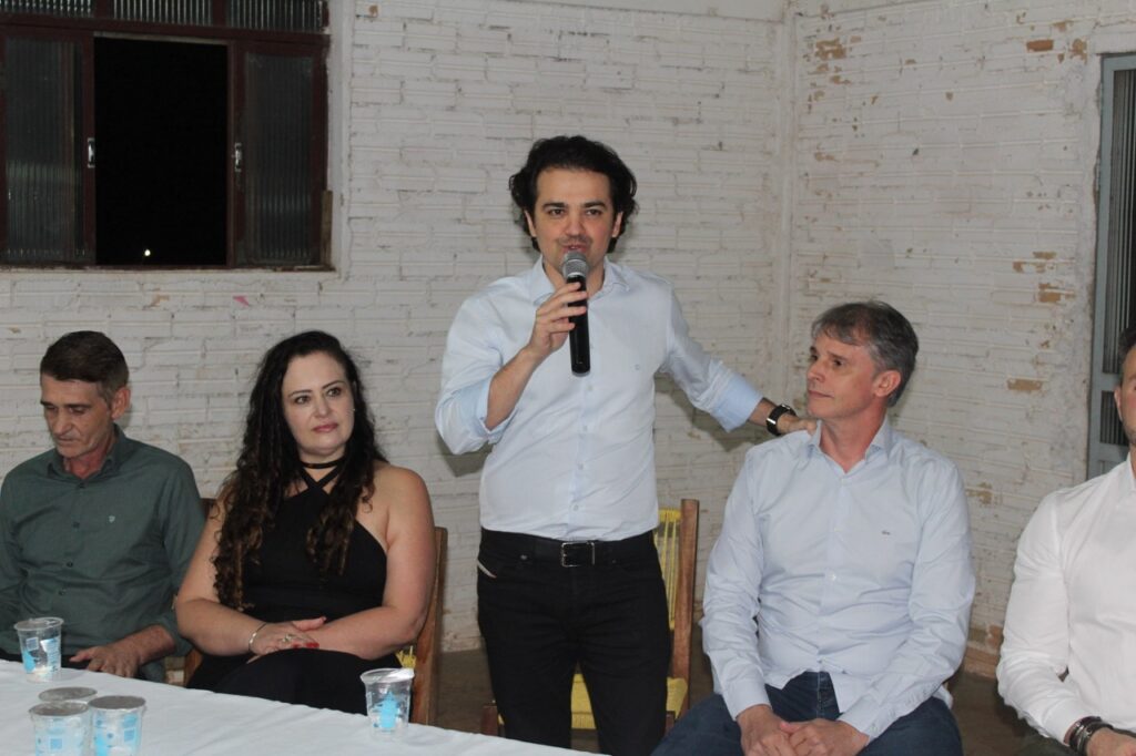 Colégio Estadual José Odair Bertoncello inicia suas atividades no Araucária Park, ofertando ensino fundamental pela primeira vez no bairro