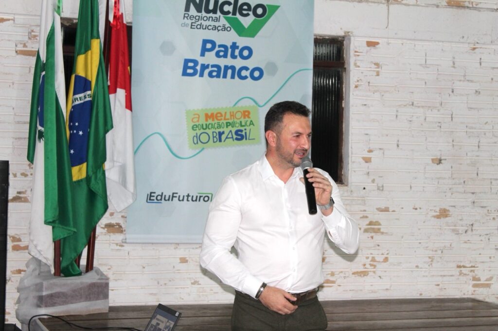 Colégio Estadual José Odair Bertoncello inicia suas atividades no Araucária Park, ofertando ensino fundamental pela primeira vez no bairro