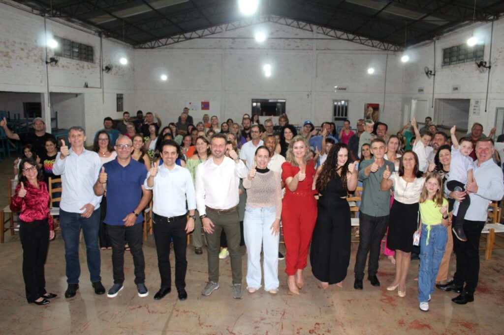 Colégio Estadual José Odair Bertoncello inicia suas atividades no Araucária Park, ofertando ensino fundamental pela primeira vez no bairro