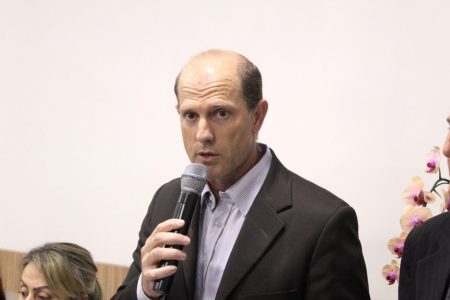 Com investimentos de 1 milhão de reais, novo Cras é inaugurado em Vitorino