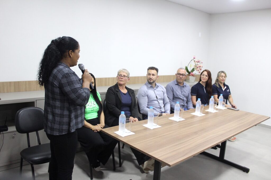Com investimentos de 1 milhão de reais, novo Cras é inaugurado em Vitorino