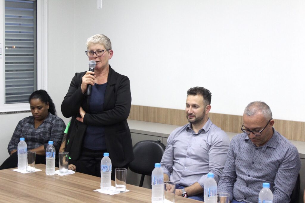 Com investimentos de 1 milhão de reais, novo Cras é inaugurado em Vitorino