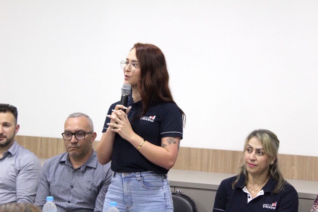 Com investimentos de 1 milhão de reais, novo Cras é inaugurado em Vitorino