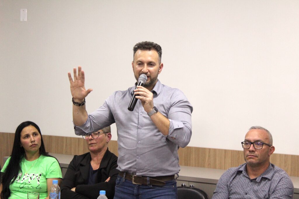 Com investimentos de 1 milhão de reais, novo Cras é inaugurado em Vitorino