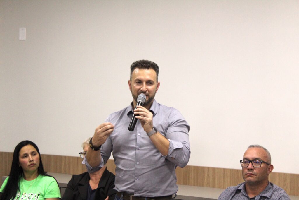 Com investimentos de 1 milhão de reais, novo Cras é inaugurado em Vitorino