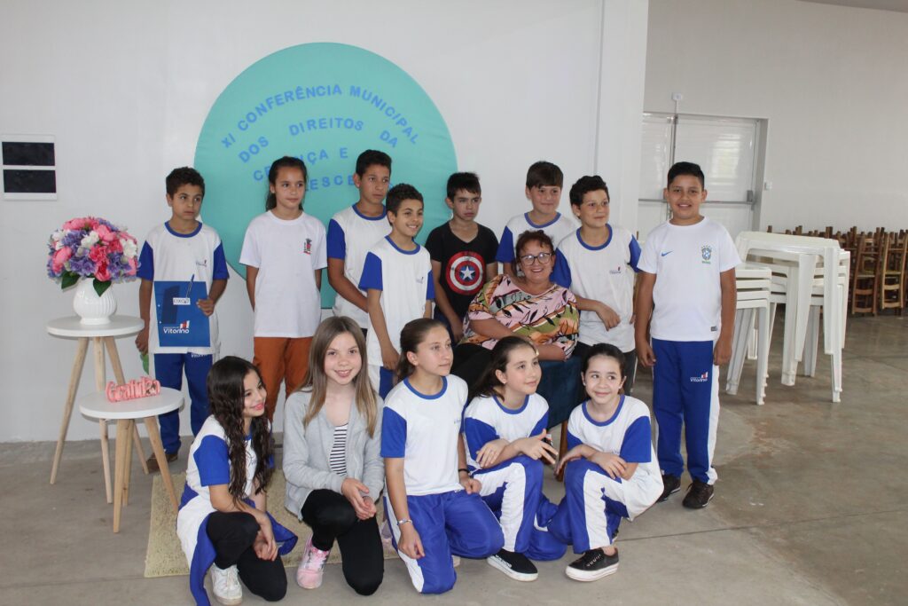 Conferência debate políticas públicas para crianças e adolescentes no período pós-pandêmico