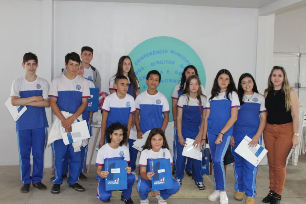 Conferência debate políticas públicas para crianças e adolescentes no período pós-pandêmico