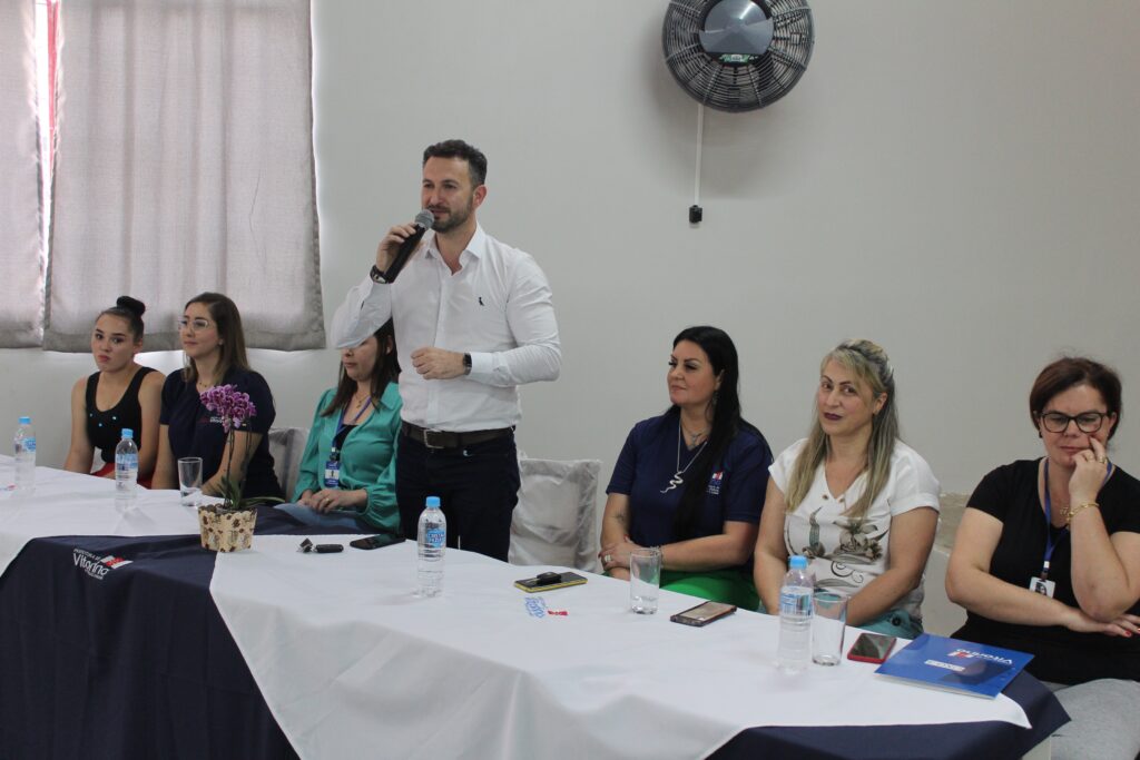 Conferência debate políticas públicas para crianças e adolescentes no período pós-pandêmico