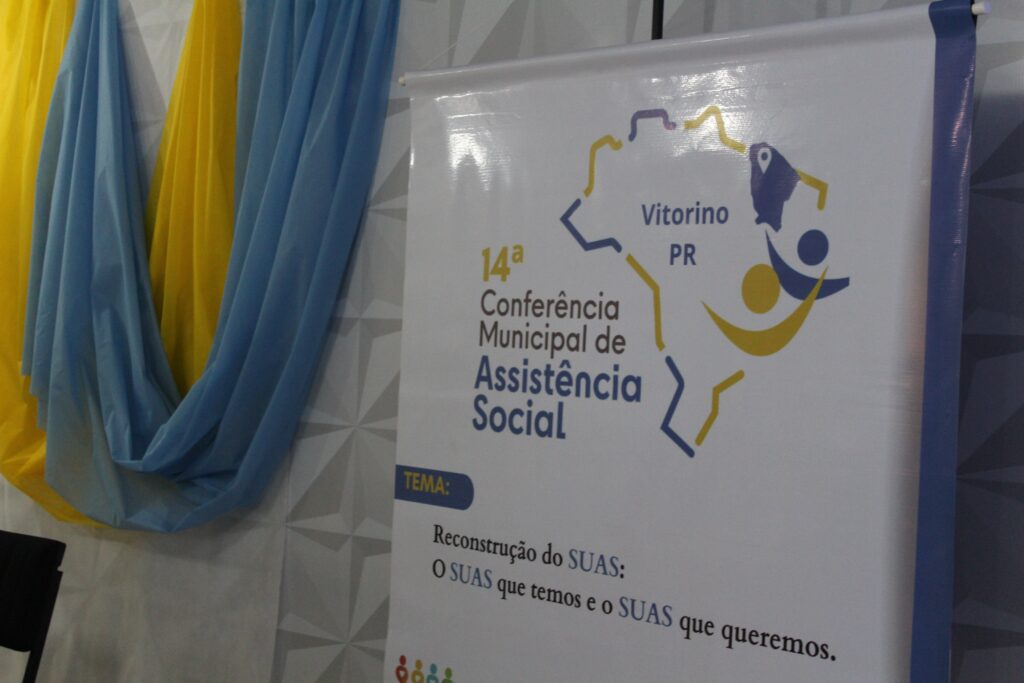 Conferência Municipal de Assistência Social debate a reconstrução do SUAS
