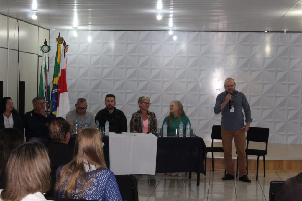 Conferência Municipal de Segurança Alimentar discute acesso ao alimento e a erradicação da fome