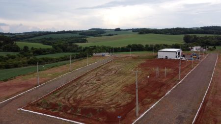 Editais abertos para empresários que queiram se instalar na Cidade Industrial Vitorino 1