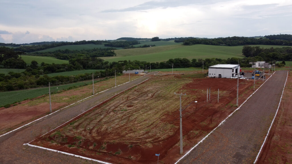 Editais abertos para empresários que queiram se instalar na Cidade Industrial Vitorino 1