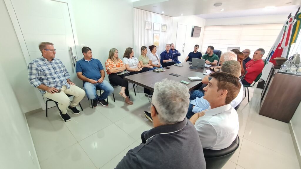 Em resposta ao aumento semanal dos casos de Dengue, município realizará “Dia D Vitorino contra a Dengue”