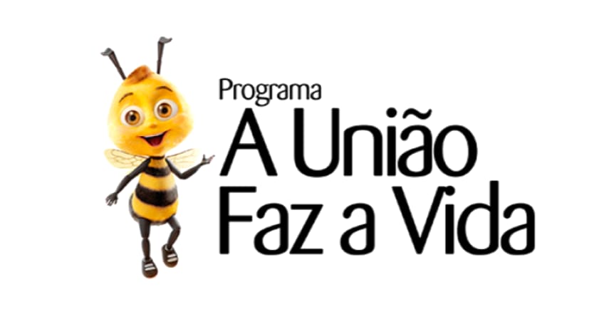 Escolas municipais de Vitorino participam do programa A União Faz a Vida