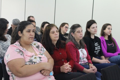 Início da Reforma do Cras e da Secretaria de Desenvolvimento Social é autorizada em Vitorino