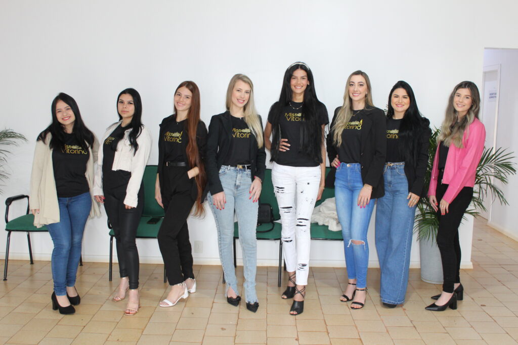 Lançamento do Festival Municipal da Canção e Miss Vitorino 2023
