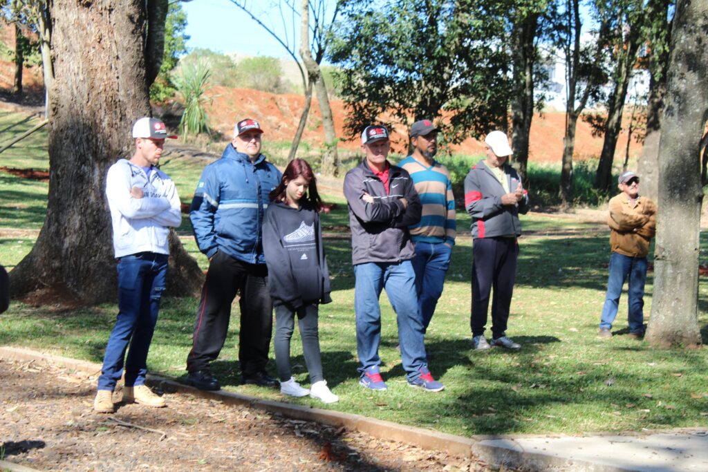 Mais de dois milhões em obras são autorizados no bairro Araucária Park em Vitorino