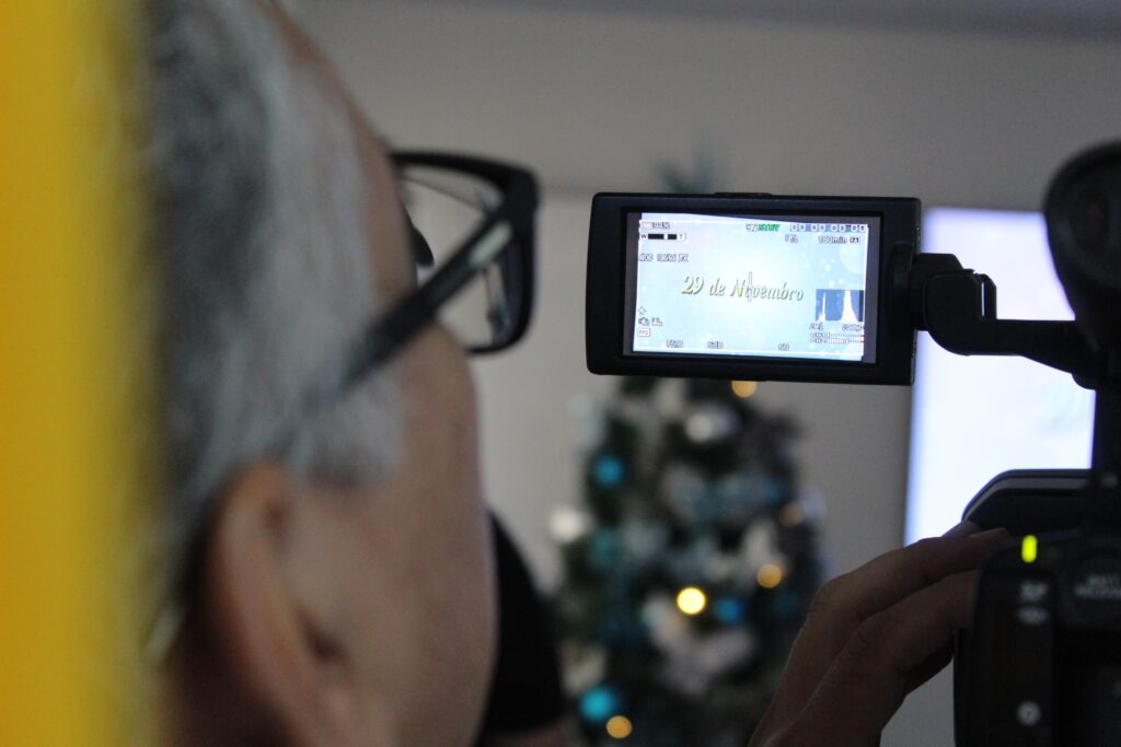 Município de Vitorino lança sua programação natalina de 2023