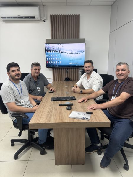Novo reservatório e poço são garantidos para o bairro Araucária Park. Loteamento Floriani também receberá melhorias no abastecimento