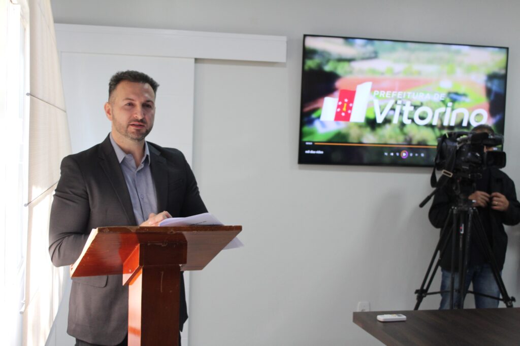 Prefeito Marciano faz balanço de 1000 dias, com R$ 60 milhões em investimentos Prefeito Marciano faz balanço de 1000 dias, com R$ 60 milhões em investimentos
