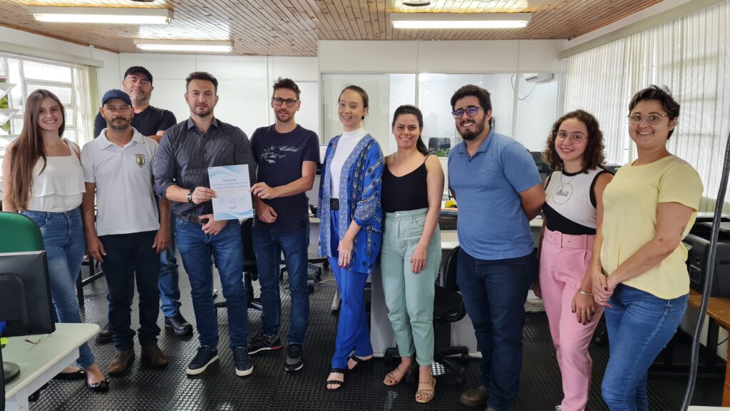 Prefeitura de Vitorino recebe novo secretário de Desenvolvimento Urbano Prefeitura de Vitorino recebe novo secretário de Desenvolvimento Urbano