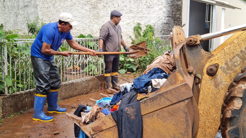 Prefeitura encaminha projeto para reajuste de 5% em vencimentos dos servidores públicos municipais e de 30% nas bolsas de estágio
