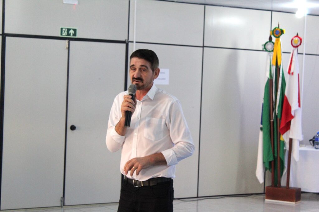 Reunião da Regional de Cultura do Sudoeste acontece em Vitorino